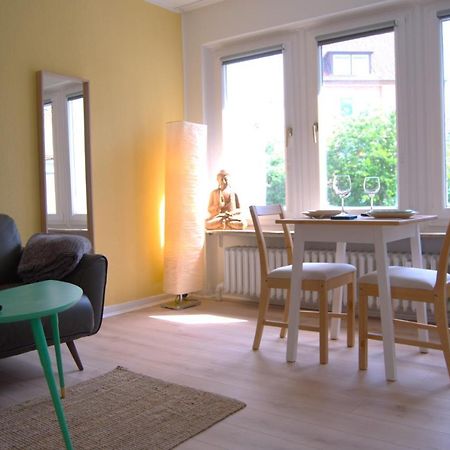 Akram Appartement II - Studio - Zentral Und Ruhig Гільдесгайм Екстер'єр фото