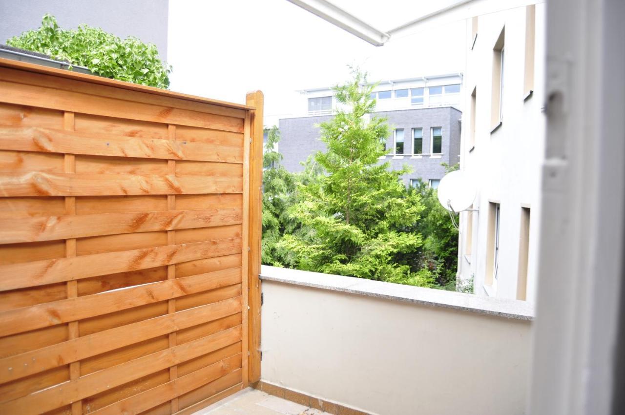 Akram Appartement II - Studio - Zentral Und Ruhig Гільдесгайм Екстер'єр фото